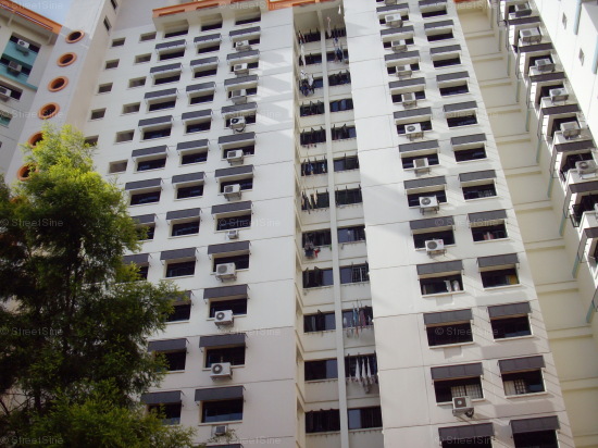 Blk 288E Jurong East Street 21 (Jurong East), HDB 4 Rooms #162972